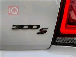 كرايسلر 300